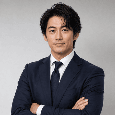 山本 悠真